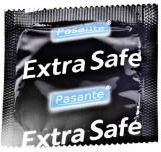 Pasante Extra Safe 1 szt