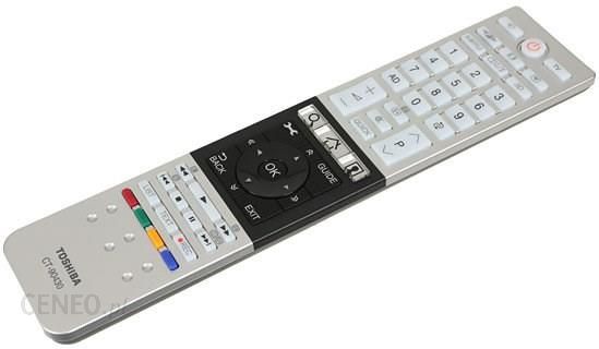 TV TOSHIBA 32LA2B63DG LED 32 Télécommande