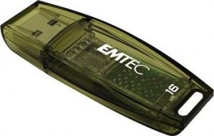 Emtec 16GB C410 (ECMMD16GC410)