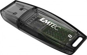 Emtec 8GB C410 (ECMMD8GC410)