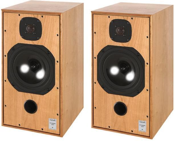 harbeth hl compact 7es