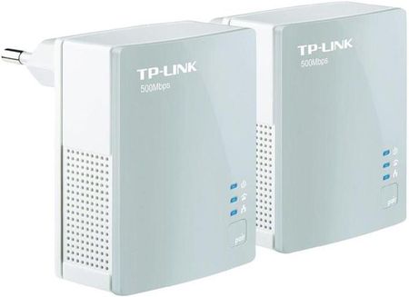 Tp-Link TL-WPA4221KIT Power line Kit Wireless Extender Kit