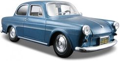Zdjęcie Maisto MAISTO Volkswagen 1600 Notchback z-31265 - Nekla
