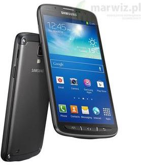 Samsung Galaxy S4 Active i9295 Szary