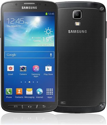 Samsung Galaxy S4 Active i9295 Szary