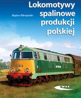 Zdjęcie Lokomotywy spalinowe produkcji polskiej - Bobolice