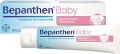 Bepanthen Baby Maść Ochronna 100g - najlepsze Kosmetyki dla dzieci i niemowląt