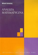 Zdjęcie Analiza matematyczna - Gryfów Śląski