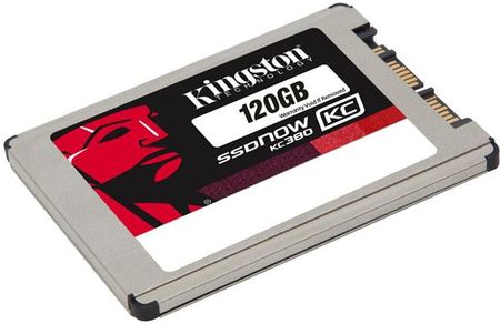 Kingston KC380 120GB 1,8" (SKC380S3120G)