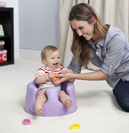 Bumbo baby clearance seat