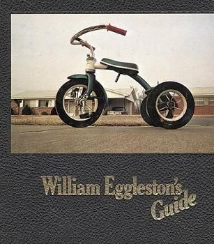 William Eggleston S Guide