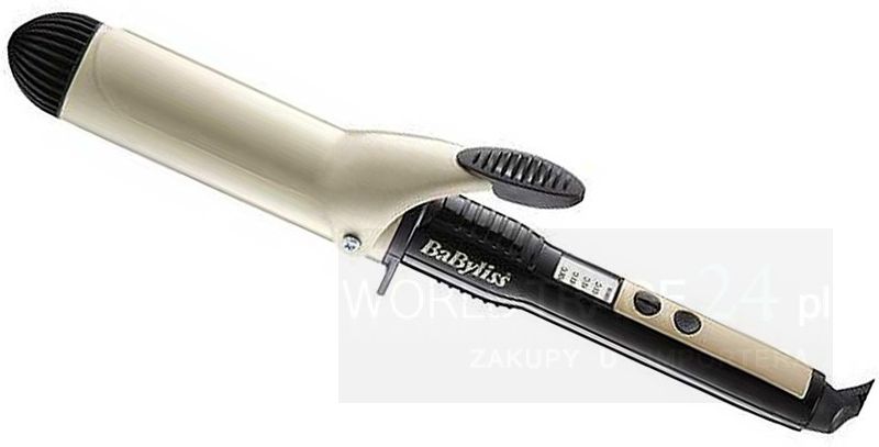Babyliss Lokówka 2289U Glamour Waves Curling Tong Ceny i opinie