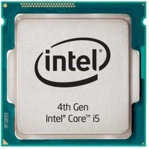Intel Core i5-4670K 3,4GHz OEM (CM8064601464506)