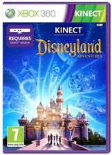 Zdjęcie Disneyland Adventures (Gra Xbox 360) - Gdynia