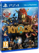 ps4 knack 1