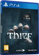 Gra PS4 Thief (Gra PS4) - zdjęcie 1