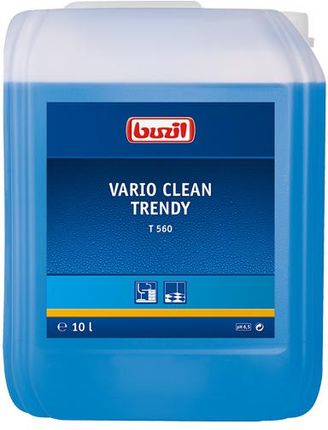 T560 Vario Clean Trendy 10 L