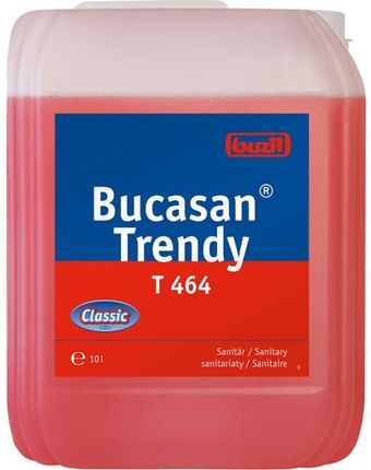 Bucasan Trendy T464 10 L