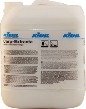 Kiehl Carp-Extracta 10L