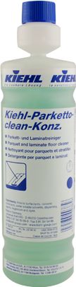 Kiehl Parketto-Clean-Konzentrat 1L
