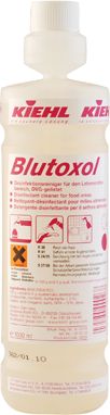 Kiehl Blutoxol 1L