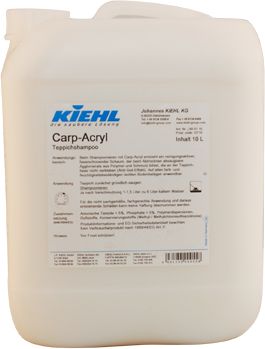 Kiehl Carp-Acryl 10L