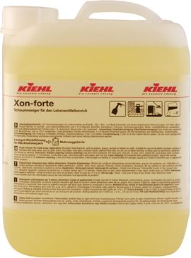 Kiehl Xon-Forte 5 L