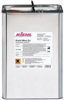 Kiehl Wax-Ex 5L