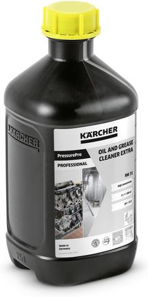 Karcher RM 31 ASF aktywny alkaiczny środek czyszczący 2,5L 6.295-584.0