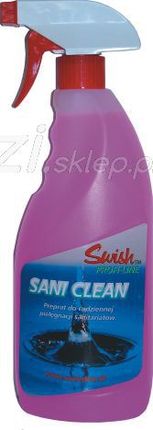 Swish Sani Clean 0,75 L