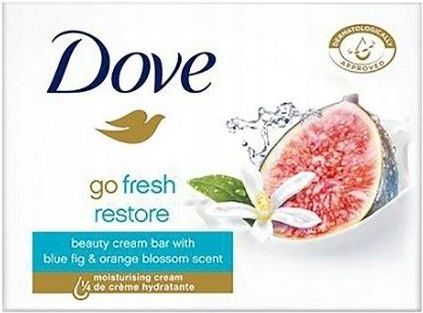 Dove Go Fresh Restore Mydło w kostce 100g