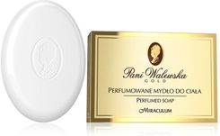 Zdjęcie Miraculum Pani Walewska Gold Mydło do ciała perfumowane 100 g - Szprotawa