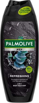 Palmolive Żel pod prysznic Men Refreshing 500ml