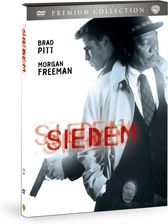 Zdjęcie Siedem (Premium Collection) (DVD) - Wrocław