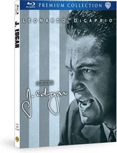 Zdjęcie J. Edgar (Premium Collection) (Blu-ray) - Myszków