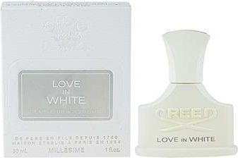 Creed Love in White woda perfumowana 30ml
