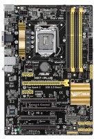 ASUS H87-PLUS - INTEL H87 - SOCKET 1150 (90MB0F90-M0EAY0)