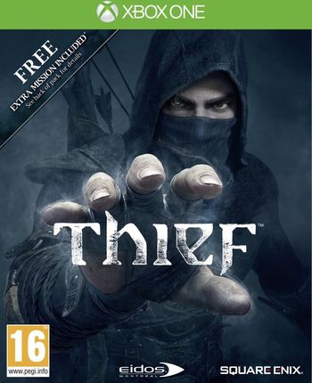 Thief  (Gra Xbox One)