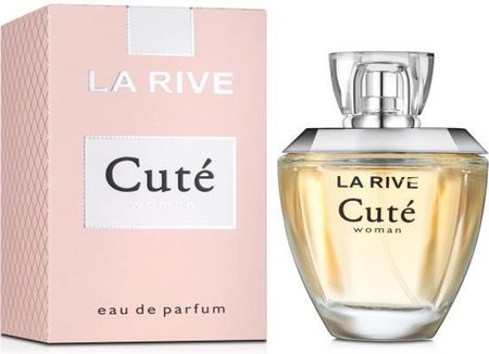 La Rive for Woman CUTE Woda perfumowana 100ml