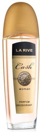 La Rive for Woman Cash dezodorant spray 75ml