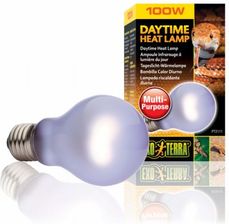 Zdjęcie Exo Terra Sun-Glo Daytime Heat Lamp 100W - Tarnowskie Góry