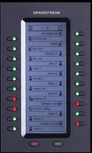 Zdjęcie Grandstream Klawiatura Sekretarska Moduł GXP2200EXT - Kórnik