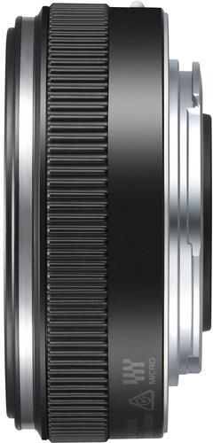 Obiektyw do aparatu Panasonic LUMIX G 14mm f/2,5 ASPHV (H-H014E