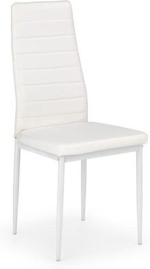 Halmar Krzesło K-70 Białe