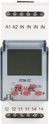 Zamel Zcm-22 (ExT10000188)