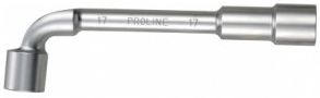 PROLINE HD Klucz nasadowy fajkowy dwustronny 10mm 36170