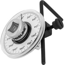 Zdjęcie PROLINE Kątomierz Klucza dynamometrycznego 1/2 cala 66510 - Stąporków