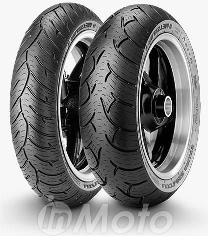 Opony Metzeler 160/60R14 Mc 65H Ms Feelfree Wintec - Opinie I Ceny Na ...