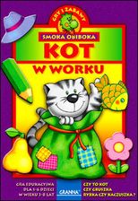 Granna Kot W Worku (Edycja 2013) - zdjęcie 1