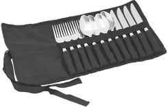 Zdjęcie Easy Camp Sztućce Turystyczne Family Cutlery - Reszel